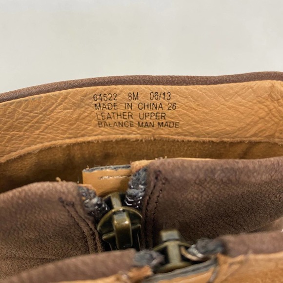 Clarks Indigo Mission Boot - Picture 2 of 9